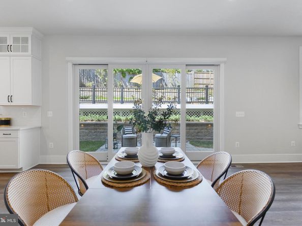 3812 N Nelson Street, Arlington VA 22207