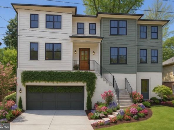 3812 N Nelson Street, Arlington VA 22207