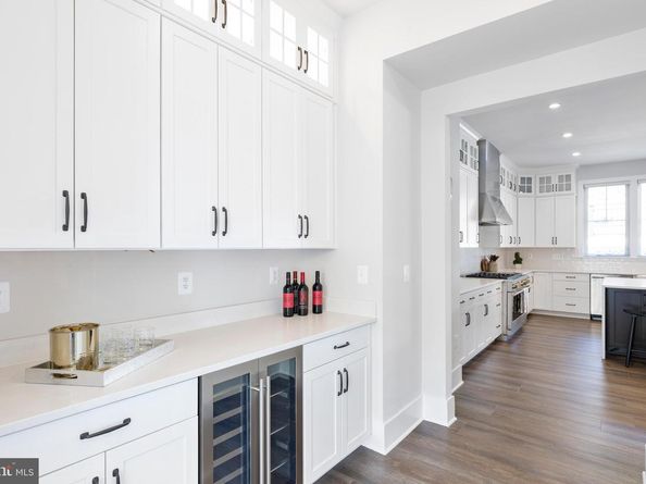 3812 N Nelson Street, Arlington VA 22207