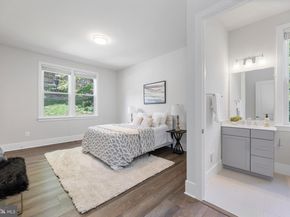 3812 N Nelson Street, Arlington VA 22207