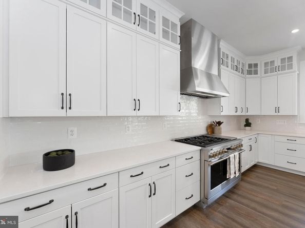 3812 N Nelson Street, Arlington VA 22207