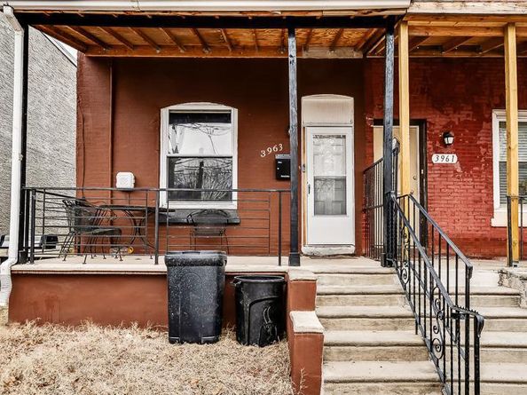 3963 Brown Street, Philadelphia PA 19104
