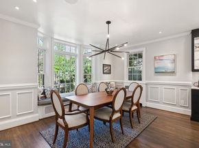 2916 New Mexico Avenue NW, Washington DC 20016