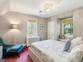 2916 New Mexico Avenue NW, Washington DC 20016