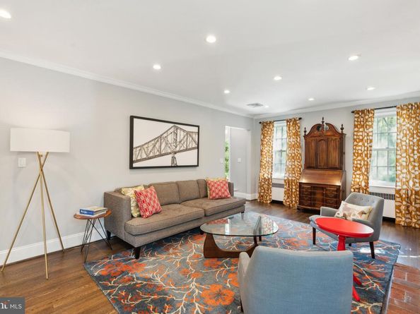2916 New Mexico Avenue NW, Washington DC 20016