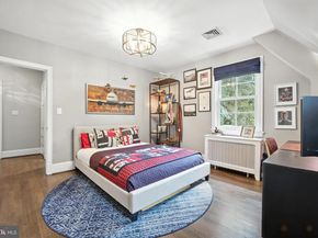 2916 New Mexico Avenue NW, Washington DC 20016