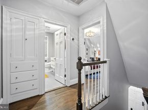 2916 New Mexico Avenue NW, Washington DC 20016