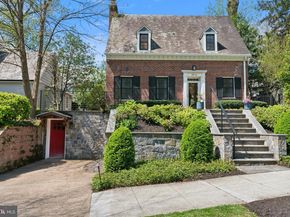 2916 New Mexico Avenue NW, Washington DC 20016