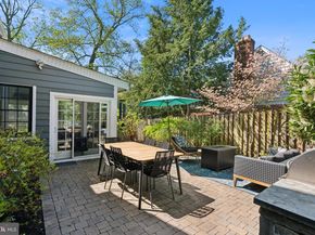 2916 New Mexico Avenue NW, Washington DC 20016