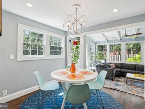 2916 New Mexico Avenue NW, Washington DC 20016