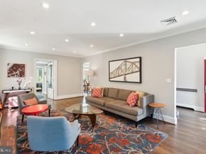 2916 New Mexico Avenue NW, Washington DC 20016