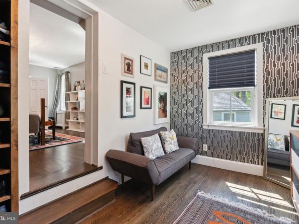 2916 New Mexico Avenue NW, Washington DC 20016