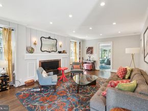 2916 New Mexico Avenue NW, Washington DC 20016