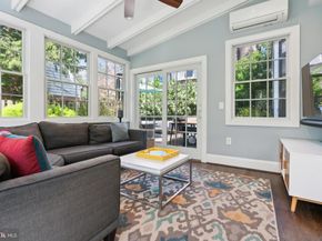 2916 New Mexico Avenue NW, Washington DC 20016