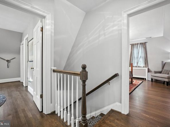 2916 New Mexico Avenue NW, Washington DC 20016