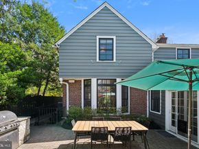 2916 New Mexico Avenue NW, Washington DC 20016