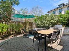2916 New Mexico Avenue NW, Washington DC 20016