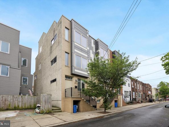 2002 Titan Street, Philadelphia PA 19146