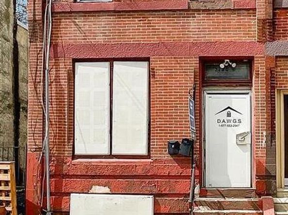 2130 N 19TH Street, Philadelphia PA 19121