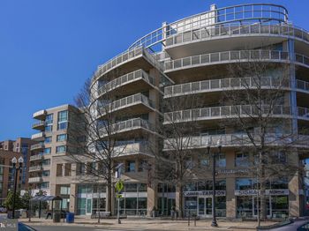 3409 Wilson Boulevard