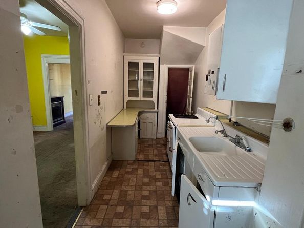 225 Cromwell Terrace NE, Washington DC 20002