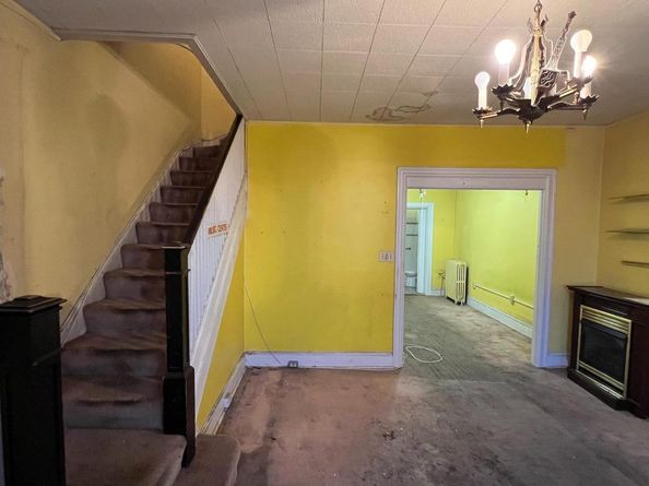 225 Cromwell Terrace NE, Washington DC 20002