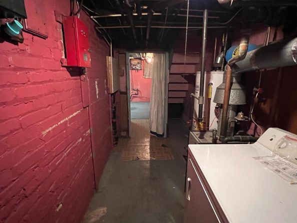 225 Cromwell Terrace NE, Washington DC 20002