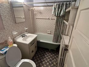 225 Cromwell Terrace NE, Washington DC 20002