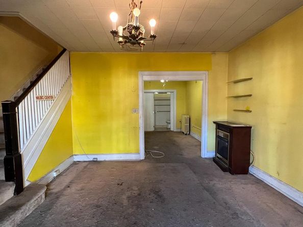 225 Cromwell Terrace NE, Washington DC 20002