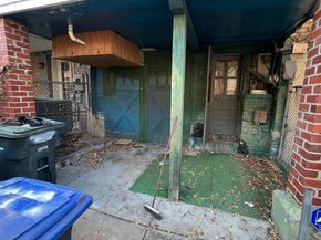 225 Cromwell Terrace NE, Washington DC 20002