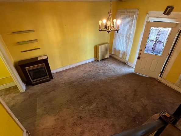 225 Cromwell Terrace NE, Washington DC 20002