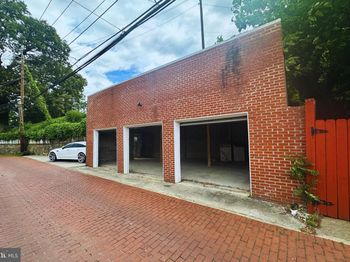 Channing Street NE