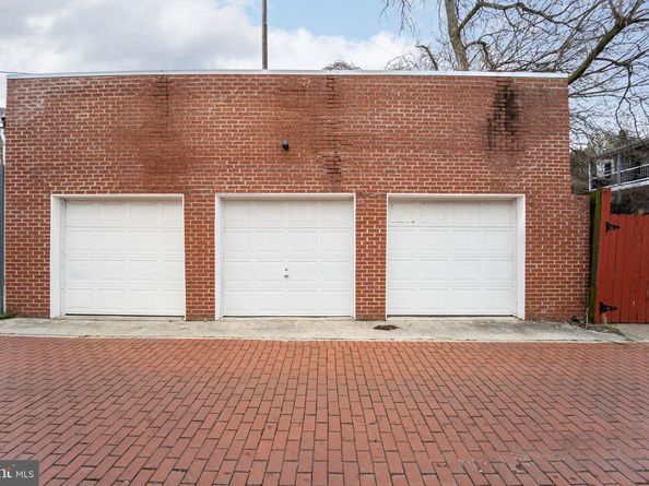 Channing Street NE, Washington DC 20002