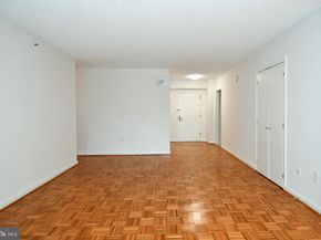 1300 Crystal Drive 310S, Arlington VA 22202