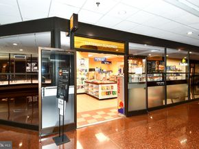 1300 Crystal Drive 310S, Arlington VA 22202