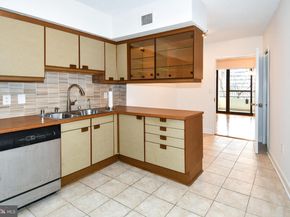 1300 Crystal Drive 310S, Arlington VA 22202