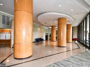 1300 Crystal Drive 310S, Arlington VA 22202