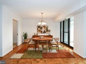 1300 Crystal Drive 310S, Arlington VA 22202