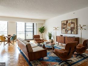 1300 Crystal Drive 310S, Arlington VA 22202