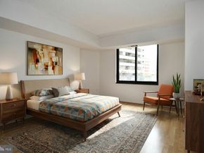 1300 Crystal Drive 310S, Arlington VA 22202