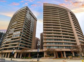 1300 Crystal Drive 310S, Arlington VA 22202