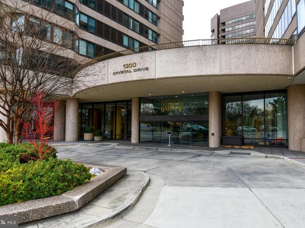 1300 Crystal Drive 310S, Arlington VA 22202