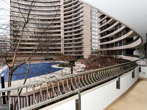1300 Crystal Drive 310S, Arlington VA 22202