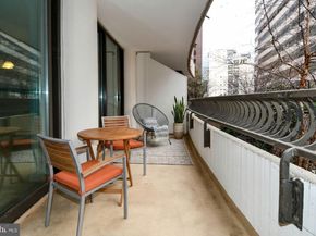 1300 Crystal Drive 310S, Arlington VA 22202