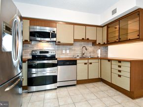 1300 Crystal Drive 310S, Arlington VA 22202