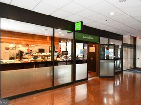 1300 Crystal Drive 310S, Arlington VA 22202