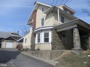 22 S Linden Avenue, Upper Darby PA 19082
