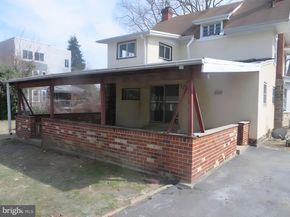 22 S Linden Avenue, Upper Darby PA 19082