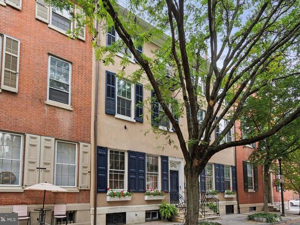 905 Clinton Street 4 F PH, Philadelphia PA 19107
