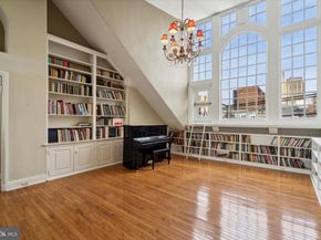 905 Clinton Street 4 F PH, Philadelphia PA 19107